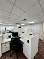 The Adelphi (D6), Office #549838581